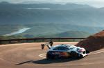 Peugeot 208 T16 at Pikes Peak with Sebastien Loeb 2013 года